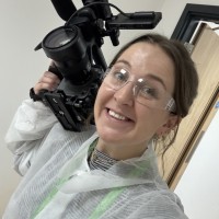 Grace Hartley Grace Hartley