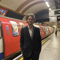 Merlin Styles-Weate