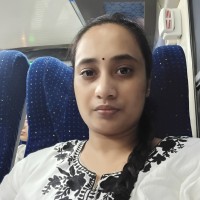 Mrunali Kembhavi