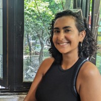 Julia Machado Julia Machado