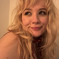 Madeline Ashley