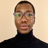 Spencer Nwadike-Spencer