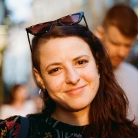 Heather Pasfield Heather Pasfield