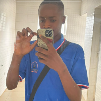 Fisuyi Ebenezer Ayodele