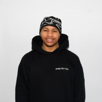 Rushane Benjamin