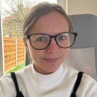 Ali Lewis Ali Lewis