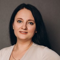 Viktoriia Bogdanova
