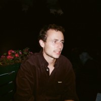 Bruno Healy Bruno Healy
