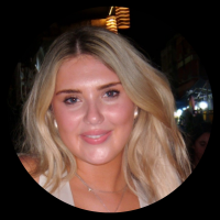 Georgie Docker