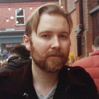 Oliver Paton