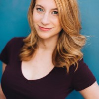 Isabel Schultz