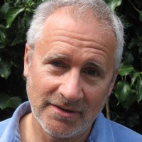 Toby Farrell