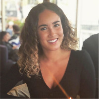 Kane Olivia N'Dong Kane Olivia N'Dong