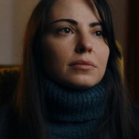 Anna Shaverdashvili