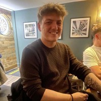 Bradley O'Donoghue