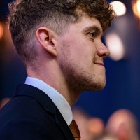 Luke Oddie
