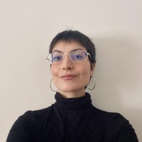 Alejandra Cabrera Abasolo Alejandra Cabrera Abasolo