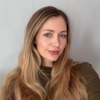 Kateryna Barkhatova