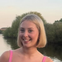Amelia Shaw