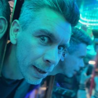 Gareth Walker Gareth Walker