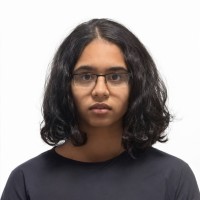Siya Desai
