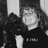 Naomi Abel-Hirsch Naomi Abel-Hirsch