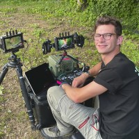 Ollie Velasco Ollie Velasco