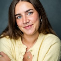 Charlotte Goodall Charlotte Goodall