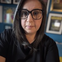 Maria Panayiotou