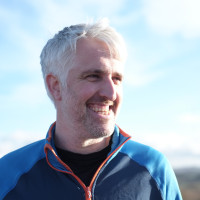 Peter Coventry Peter Coventry