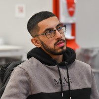 Ali Hussain