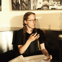 Antonia Lange Antonia Lange