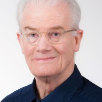 David Parry David Parry
