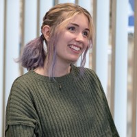 Sandra Nygren