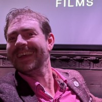 Rob Mackenzie