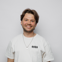 Alex Romanov Alex Romanov