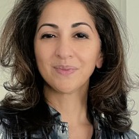 Mariam Abedi
