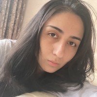 Aziza Olimova