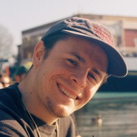 Josh O'Connor