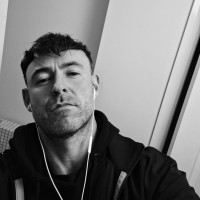 Martin Crehan