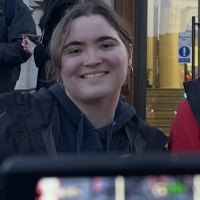 Lola Boddington Rees