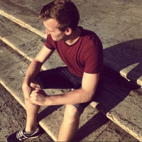 Mark Starling Mark Starling