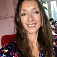Gillian Broome Gillian Broome