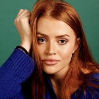 Olga Rossa Olga Rossa