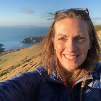 Lara Bickerton Lara Bickerton