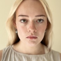 Lucy Fairall