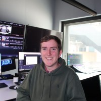 Sebastian Jones