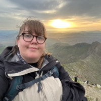 Lucy Chapman Lucy Chapman