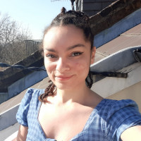 Gemma Mushington Gemma Mushington