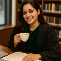 Natasha John